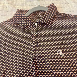 Rhoback “The Lover” Polo Large